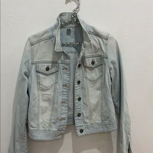 Jean Jacket Bundle